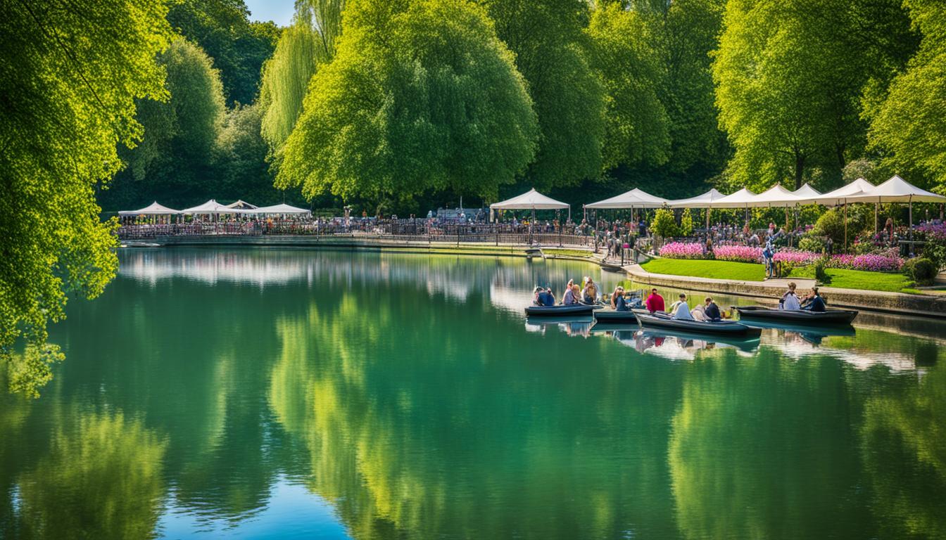 things to do in battersea