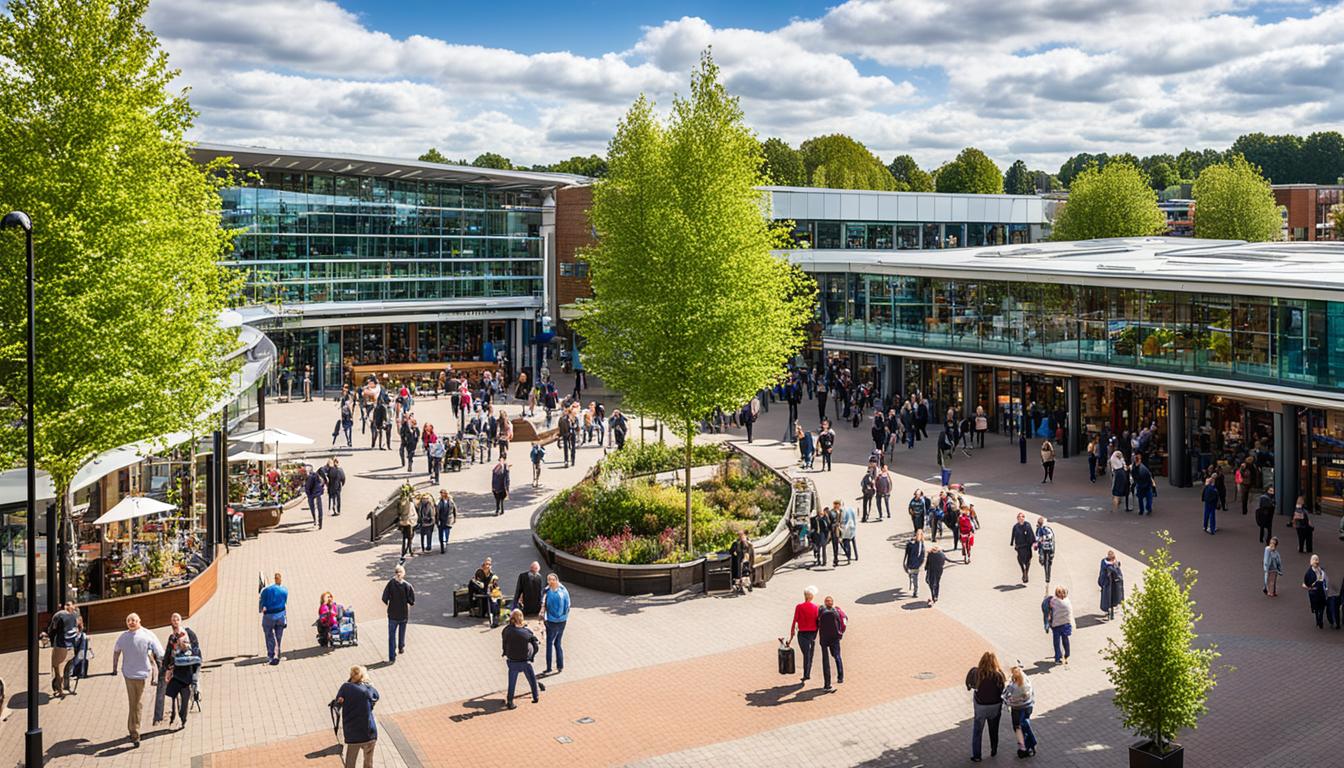 things to do in bracknell