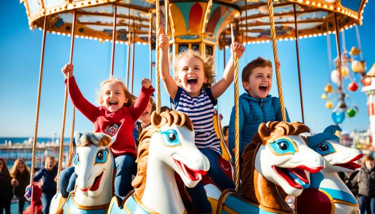 things to do in brighton with kids