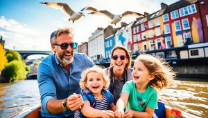 things to do in bristol with kids