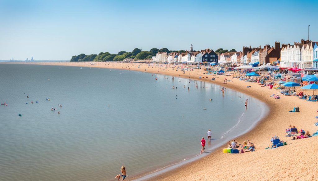 Things to Do in Burnham on Sea, England, UK | Fun Activities!