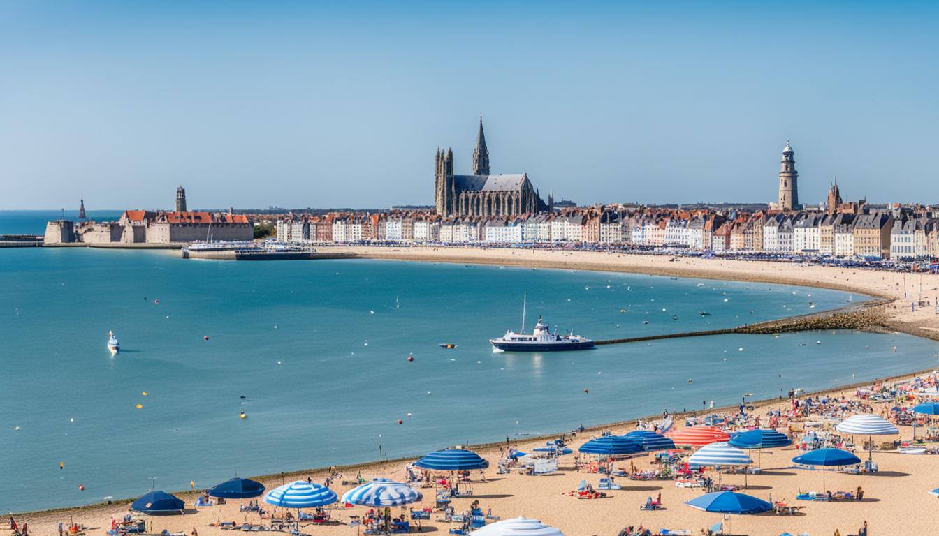 Things to Do in Calais, France | Top Attractions!