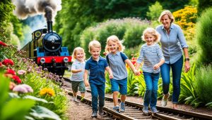 things to do in crewe