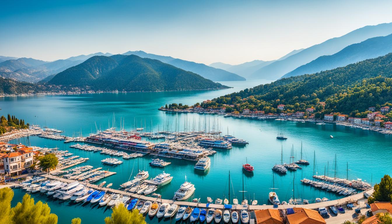 Things to Do in Fethiye, Turkey | Discover Today!