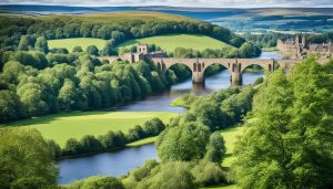 things to do in hexham