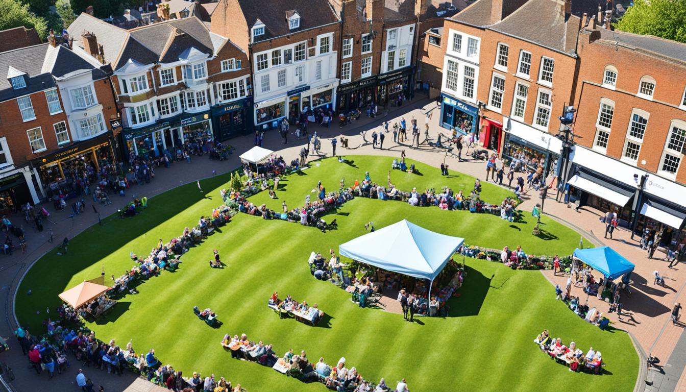 things to do in high wycombe