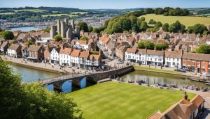 things to do in lewes