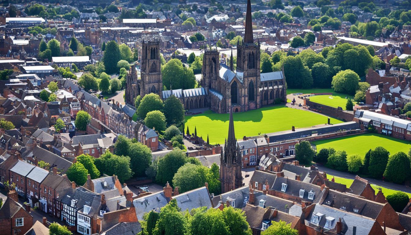 things to do in lichfield