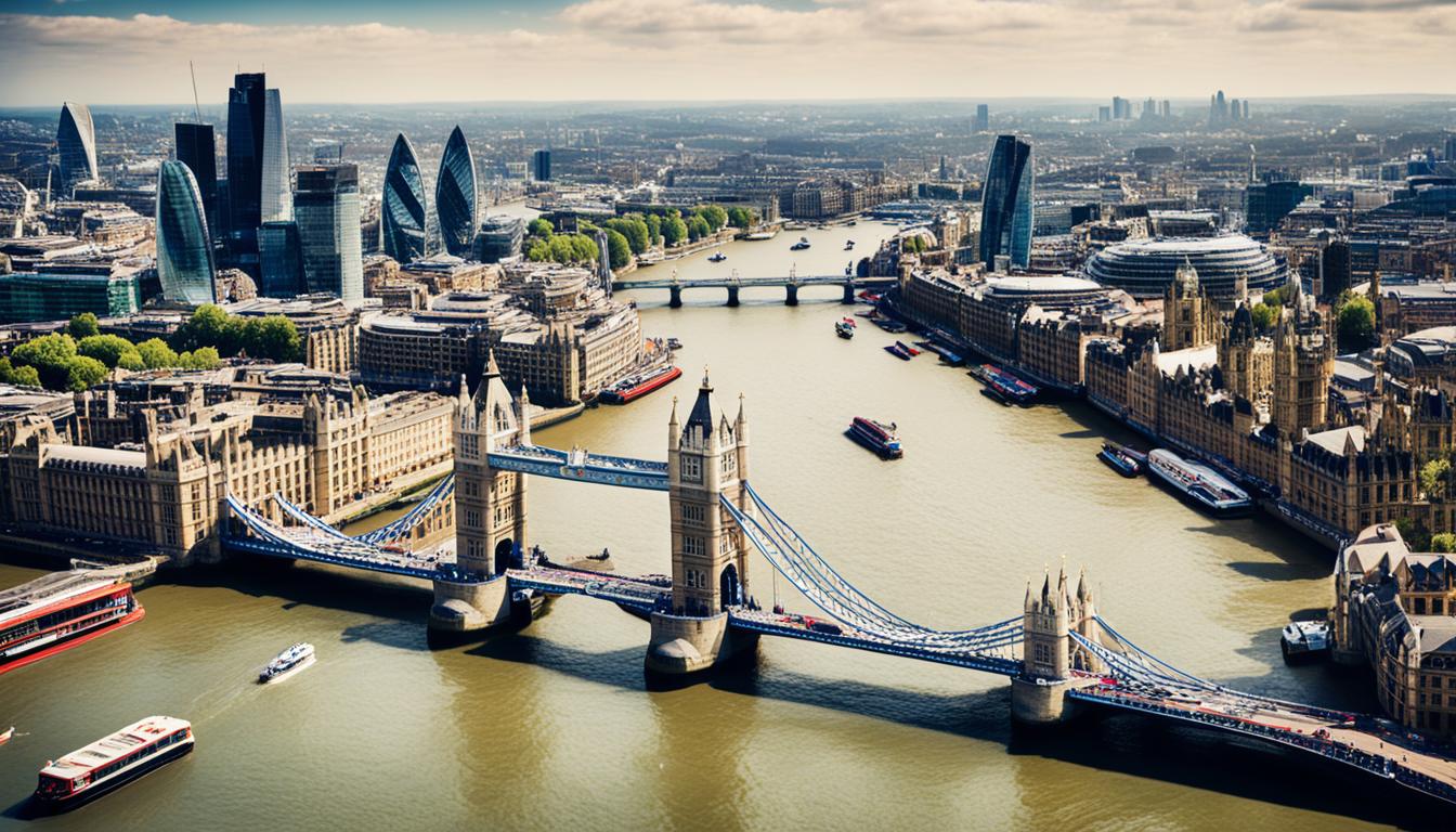 things to do in london bridge