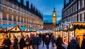 things to do in london in december