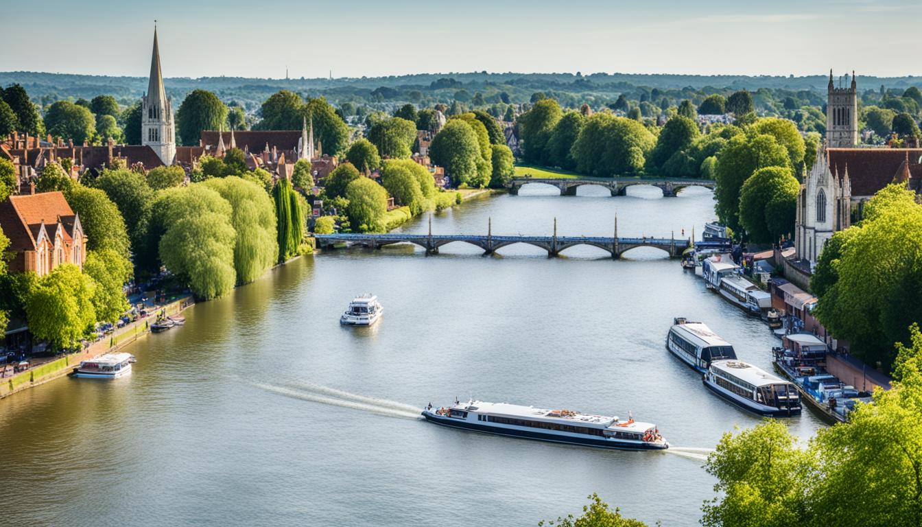 things to do in marlow