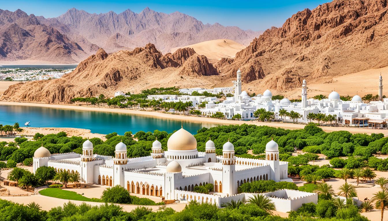 Things to Do in Oman, Middle East | Explore Now!