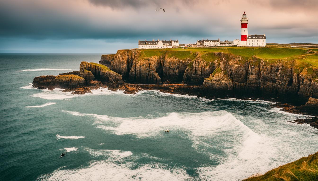 things to do in portrush