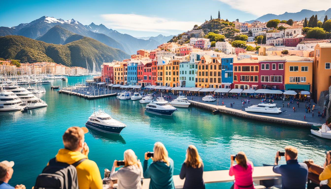 things to do in pwllheli