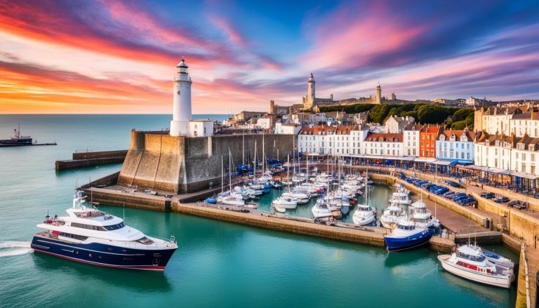 things to do in ramsgate