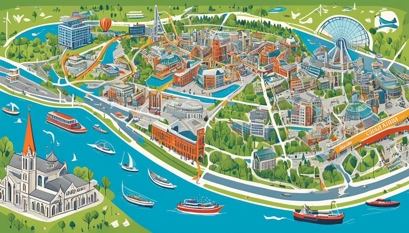 things to do in slough