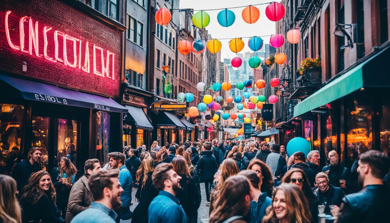 things to do in soho london