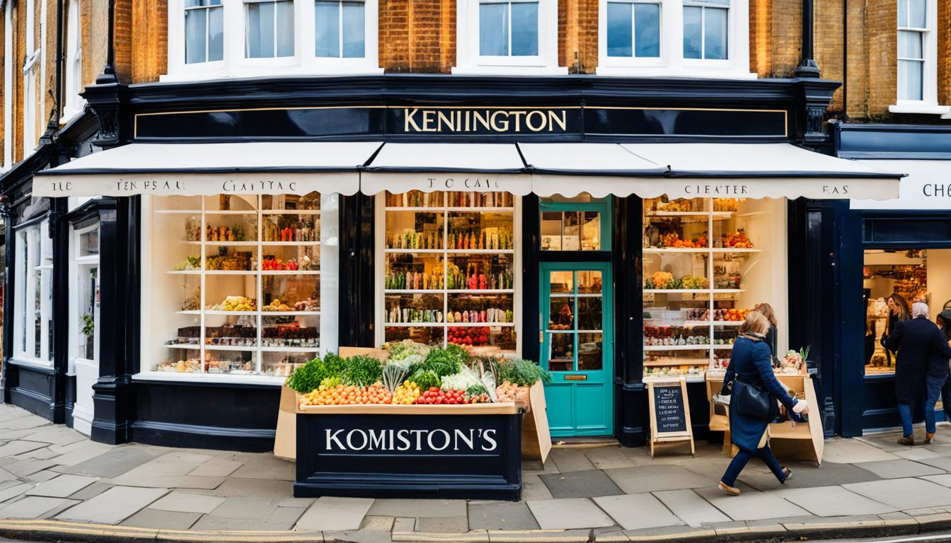 things to do in south kensington