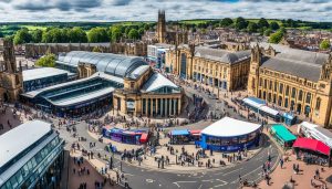 things to do in south yorkshire