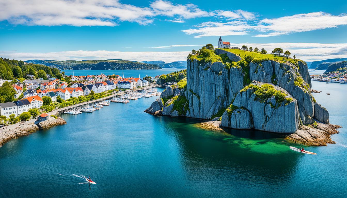 Things to Do in Stavanger, Norway | The Best Travel Guide!