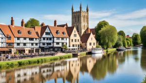 things to do in tewkesbury