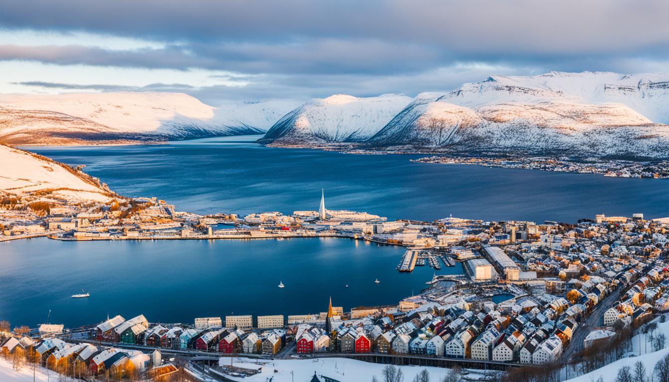 Things to Do in Tromso, Norway | Arctic Adventures!
