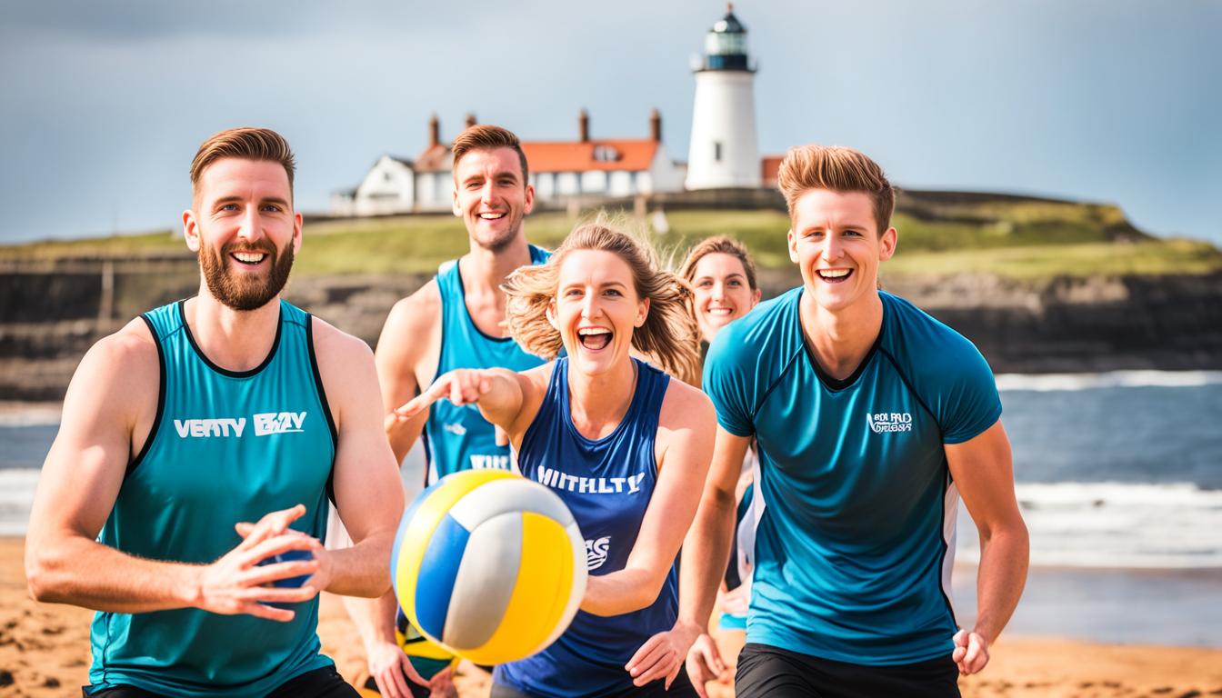 things to do in whitley bay