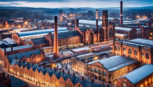 things to do in wigan