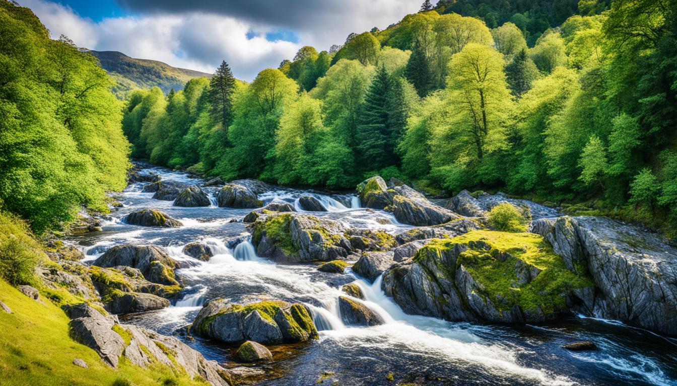 things to do in betws y coed