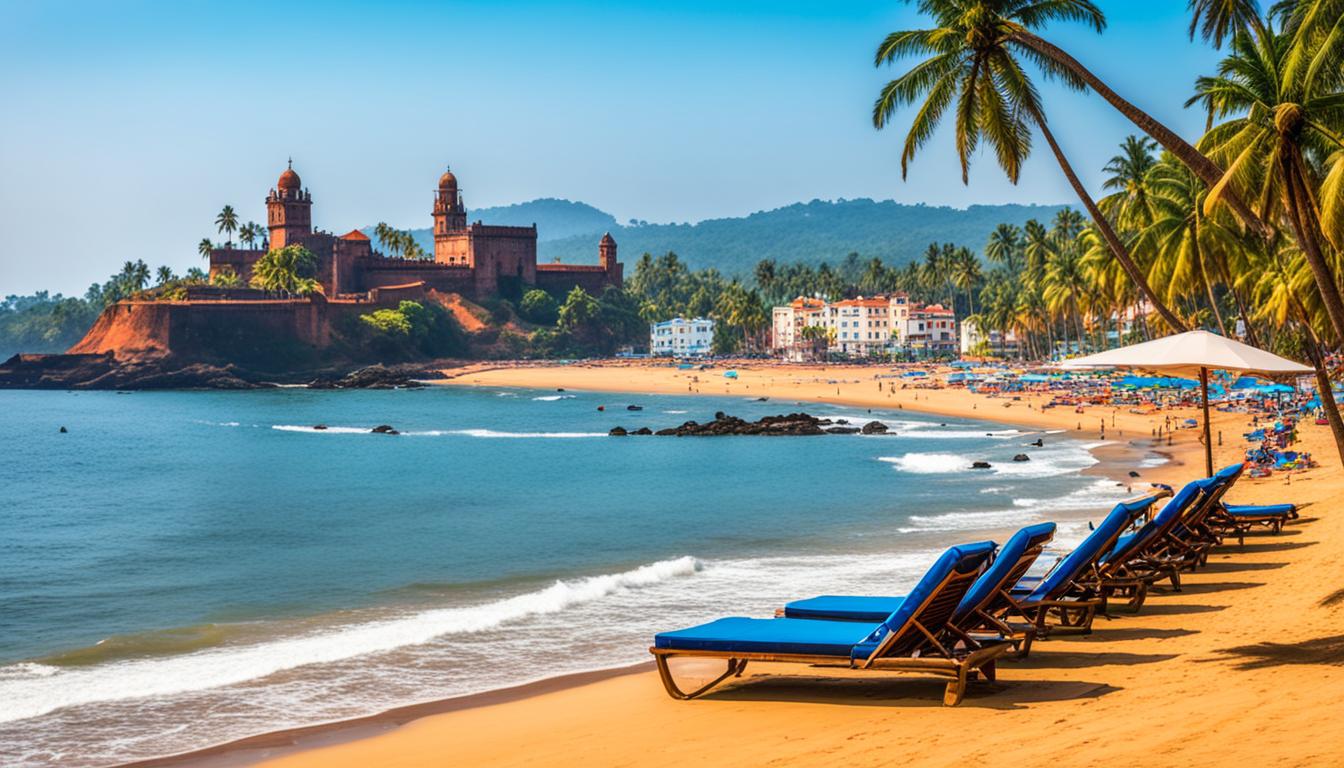 Things to Do in Goa, India | Adventure & Relaxation!