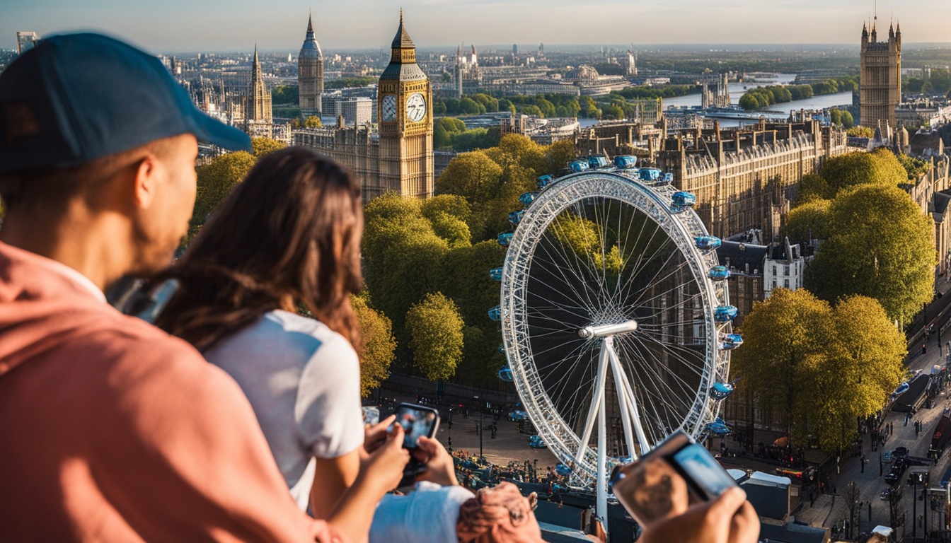 Things to Do in London for Birthday, UK | Celebrate in Style!