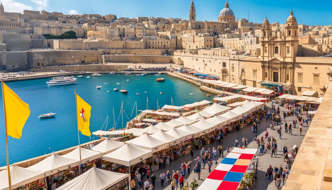 Things to Do in Valletta, Malta’s Historic Capital