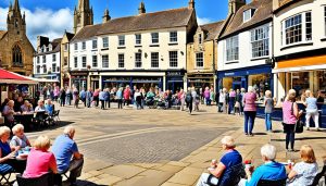 things to do in yeovil