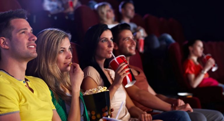Mockingbird Cinema,