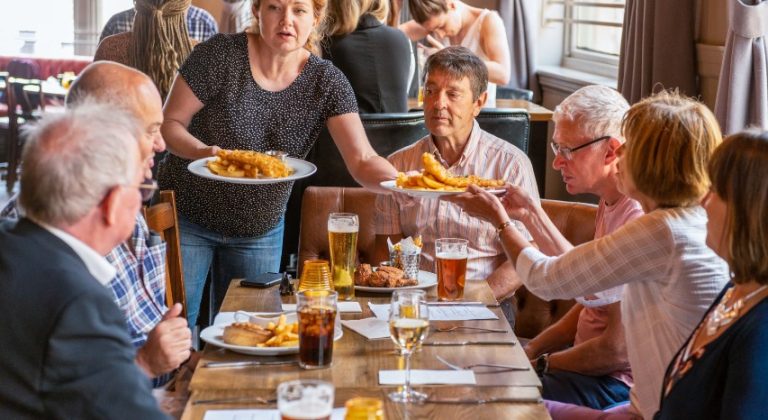 The Bridge Tavern, Newcastle
