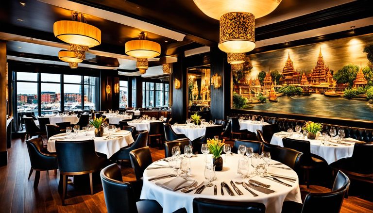 chaophraya newcastle