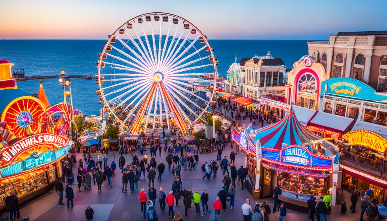 things to do in blackpool for adults