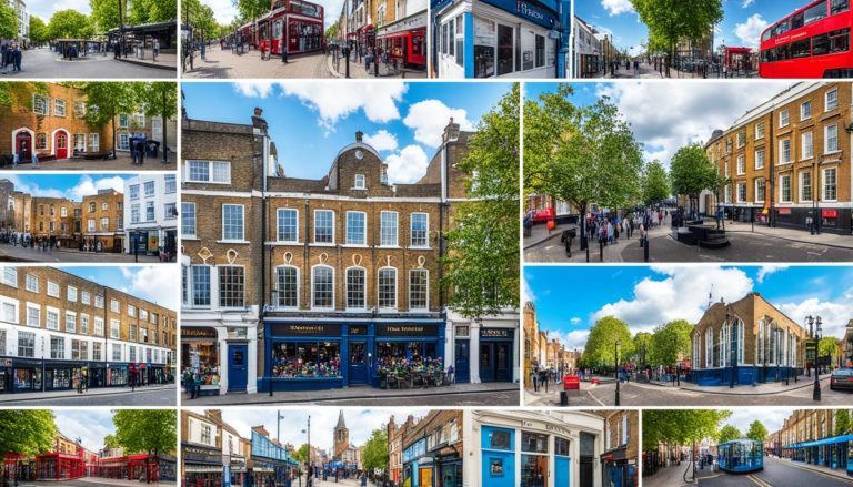 things to do in islington