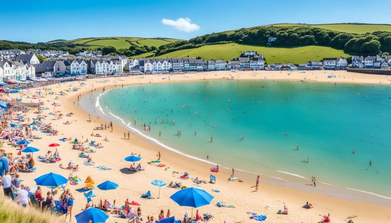 things to do in abersoch