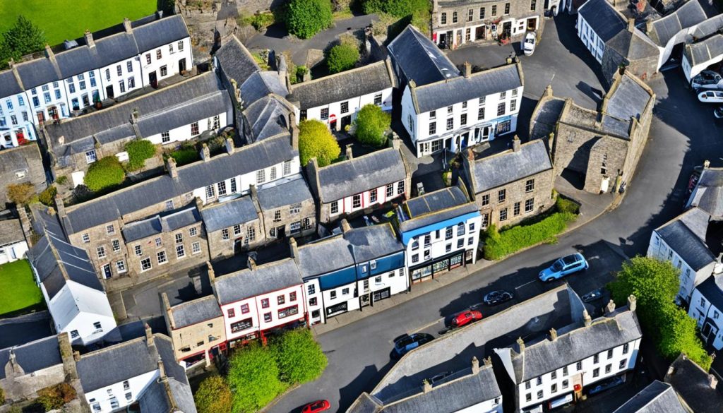 Things to Do in Morpeth, England, UK | Explore Northumberland!