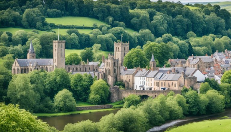 things to do in morpeth