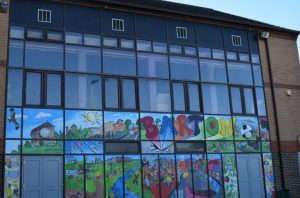 Check out the Barton Arts Centre