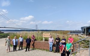 Explore the Barton-upon-Humber Heritage Trail