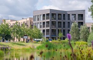 Enjoy Barton's local parks and green spaces