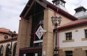 Visit the National Fishing Heritage Centre