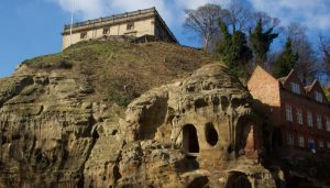 Explore Nottingham Castle