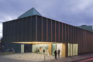 Nottingham Contemporary