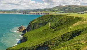Explore Pembrokeshire Coast National Park