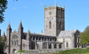 Visit St Davids Cathedral