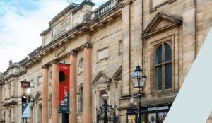 Visit the National Justice Museum